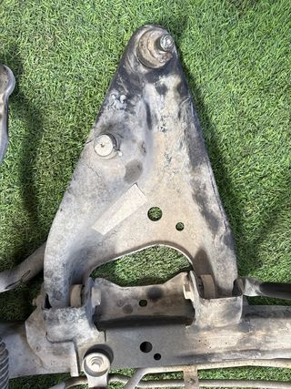 BRAZO SUSPENSION DELANTERO IZQUIERDO DACIA SANDERO II