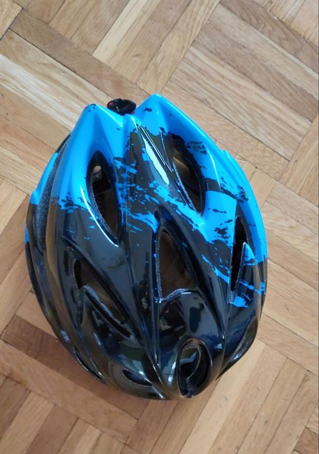 ✅️Casco bici nuovo per bambini