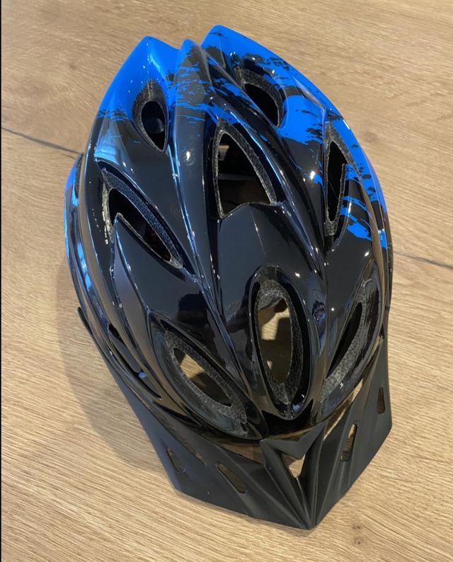 ✅️Casco bici nuovo per bambini