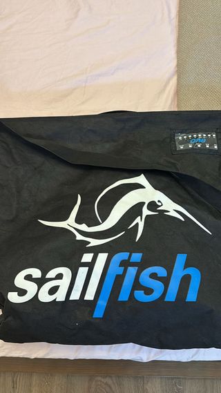 Traje Neopreno Triatlón Sailfish One