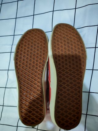 Zapatillas Vans Coral Talla 41