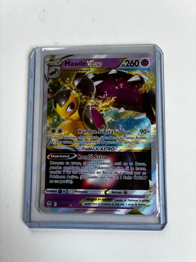 Lotto o singole carte Pokémon TGC