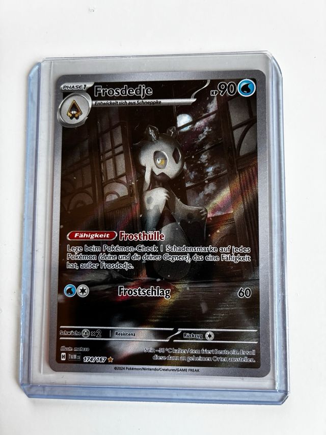 Lotto o singole carte Pokémon TGC