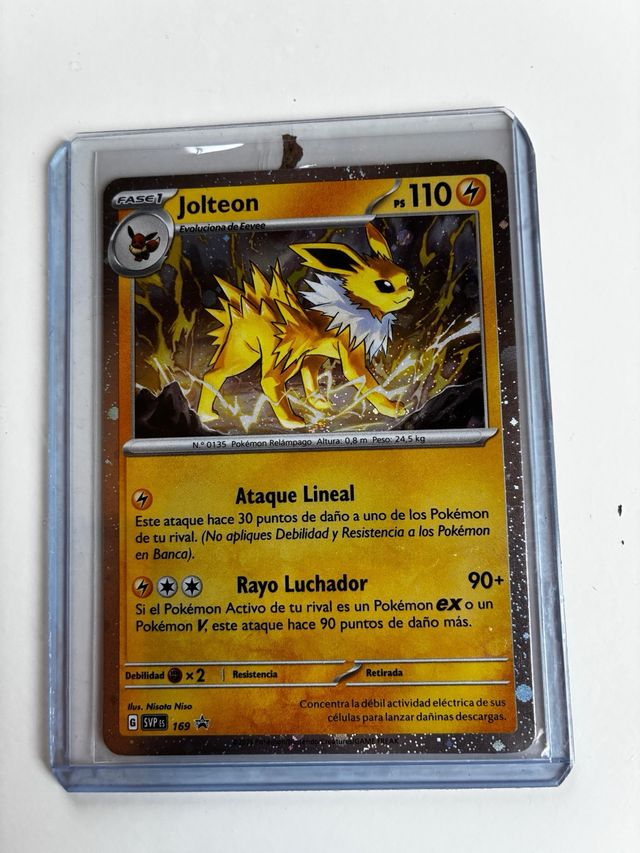 Lotto o singole carte Pokémon TGC