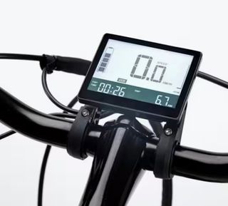 Bicicleta Eléctrica Moma Ebike28PRO Urbana