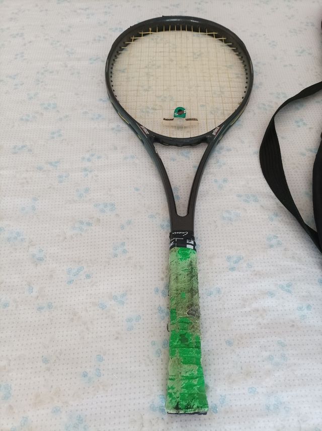 Raqueta de Tenis Prince