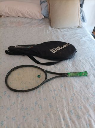 Raqueta de Tenis Prince