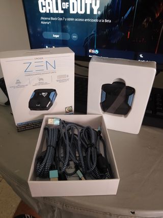 Cronus Zen para Consolas