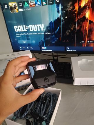 Cronus Zen para Consolas