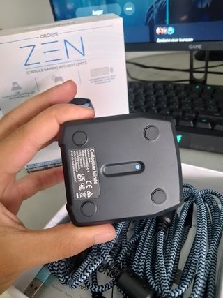 Cronus Zen para Consolas