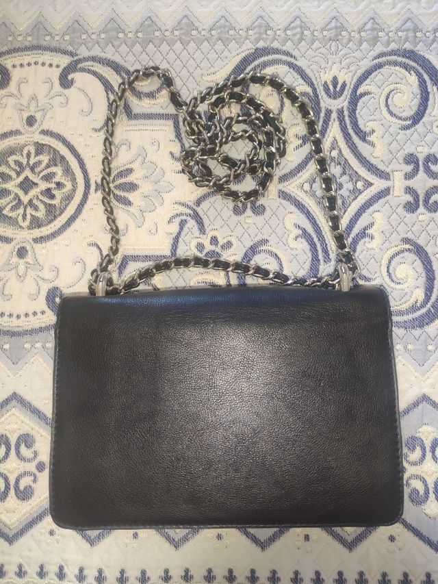 Gaelle Mini Borsa a tracolla/Shoulder Bag Black