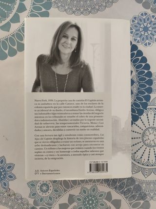 Las hijas del Capitán (Spanish Edition)