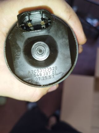 Servomotore vvt brand vdo BMW Serie 3 2007 