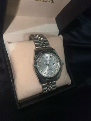 Rolex Oyster Perpetual Datejust