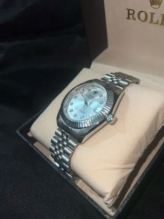 Rolex Oyster Perpetual Datejust