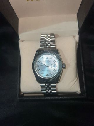 Rolex Oyster Perpetual Datejust