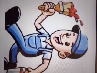 Pintor español muy profesional y formal