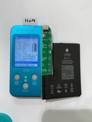 iPhone 12 Pro Max Bateria Original OEM Apple 