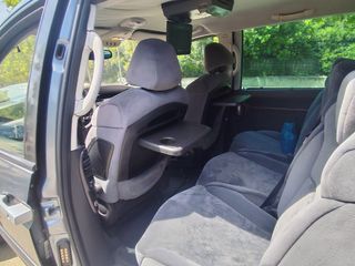 Citroen C8 2.2HDI Premier 7 PLAZAS!!