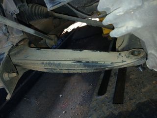 BRAZO SUSPENSION DELANTERO IZQUIERDO PEUGEOT 3008