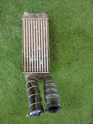 INTERCOOLER PEUGEOT 3008