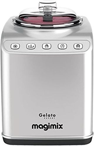 💰 - Magimix Gelato Expert Compresor de helados 2L