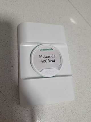 DIGITAL THERMOMIX TM5 Recipe Book 'LESS THAN 40...