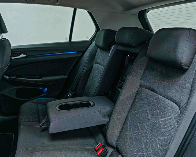 Volkswagen Golf 1.5 TSI LIFE 130CV 