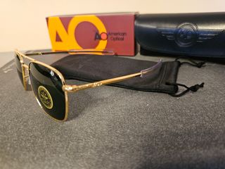 Gafas Piloto American Optical 