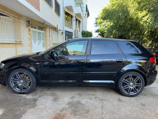 Audi A3 1.8t