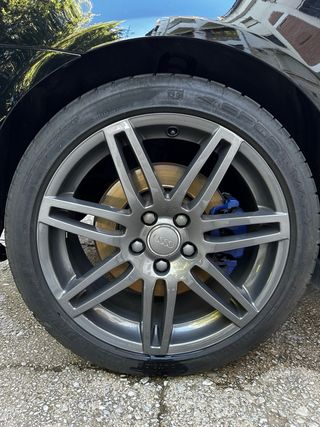 Audi A3 1.8t