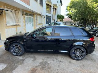 Audi A3 1.8t