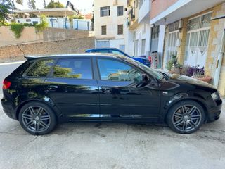 Audi A3 1.8t