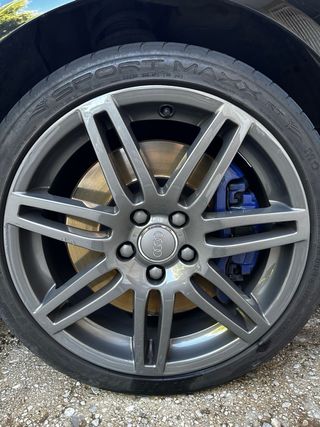 Audi A3 1.8t
