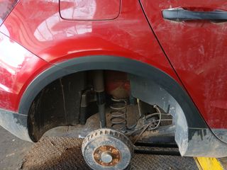 ALETIN TRASERO DERECHO SEAT ARONA (KJ)