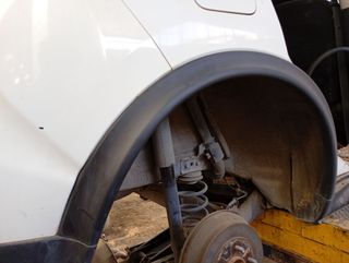 ALETIN TRASERO DERECHO NISSAN JUKE (F15E)