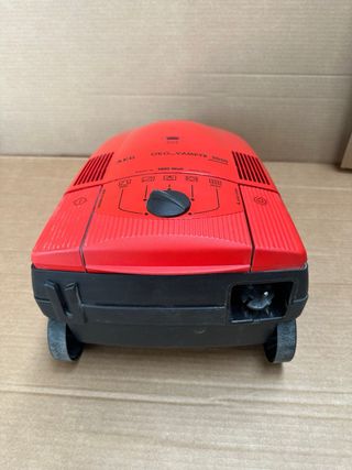 Aspirador AEG ÖKO-Vampyr 5050 1400W + Bolsas