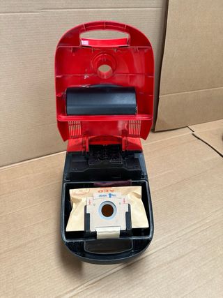 Aspirador AEG ÖKO-Vampyr 5050 1400W + Bolsas