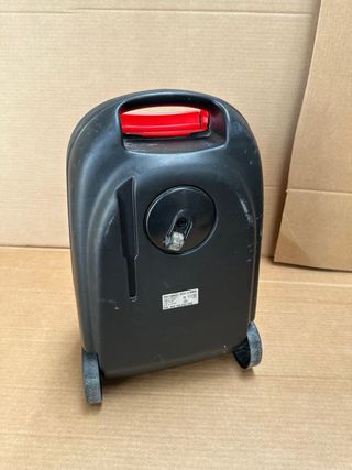 Aspirador AEG ÖKO-Vampyr 5050 1400W + Bolsas