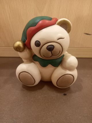 Orsetto Thun Natale