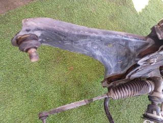 BRAZO SUSPENSION DELANTERO IZQUIERDO NISSAN JUKE (F15E)
