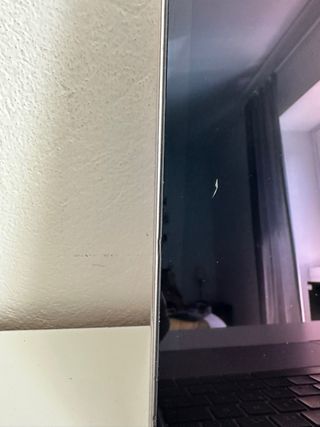 Portátil Apple MacBook Air Gris 2020 