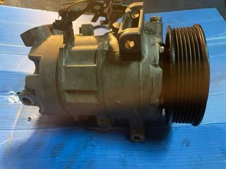 Compresor de aire acondicionado Renault