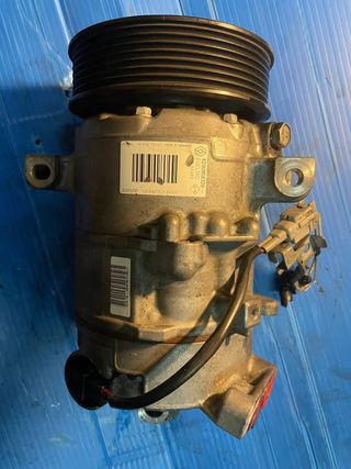 Compresor Aire Acondicionado Coche