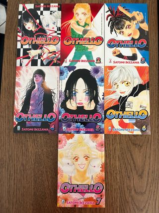 Othello