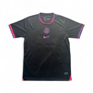 Maglietta calcio O. Dembele 10 nera