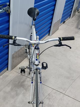 Bicicleta de carretera LOOK