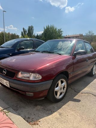 Opel Astra 1999