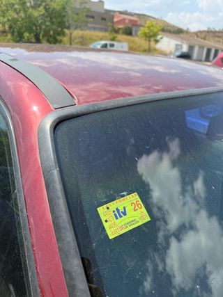 Opel Astra 1999