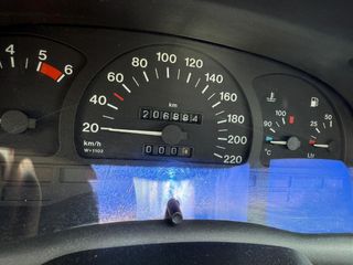 Opel Astra 1999